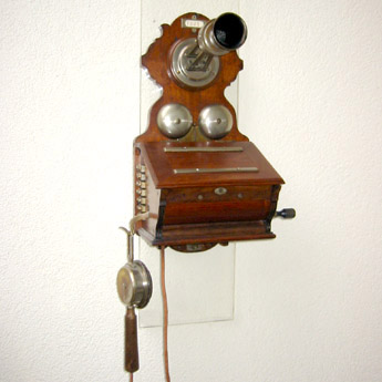 Click for more objects