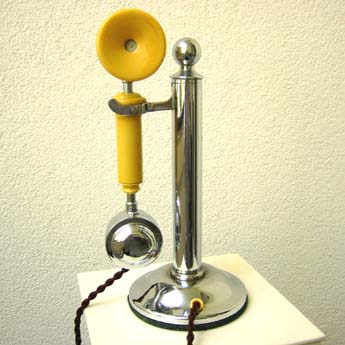 Click for more objects